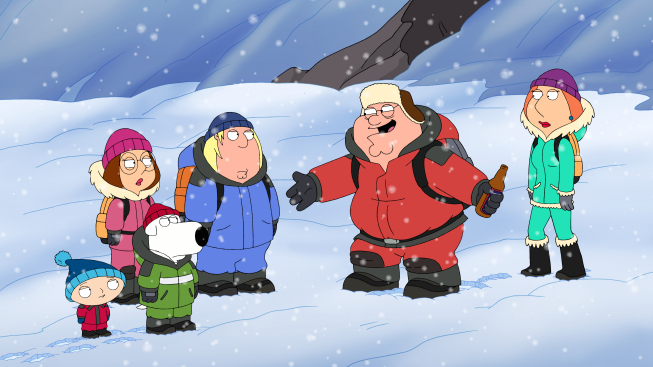 Meg Griffin