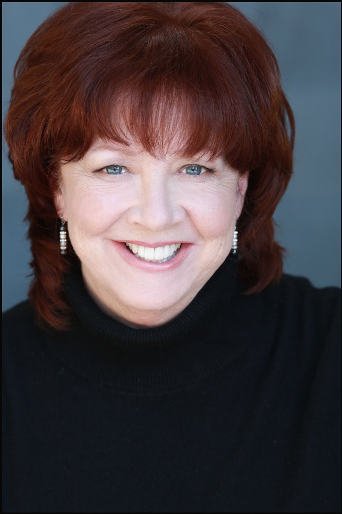 Patricia Bethune