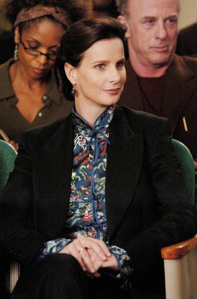 Rachel Griffiths