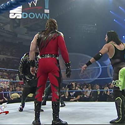 Kane