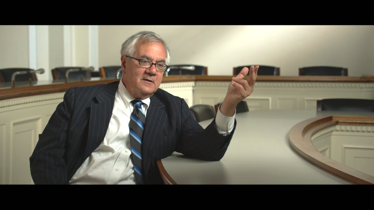 Barney Frank