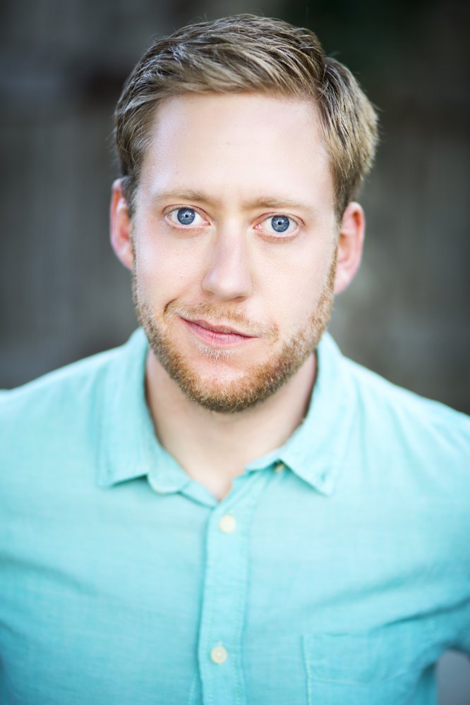 Matthew Gudernatch