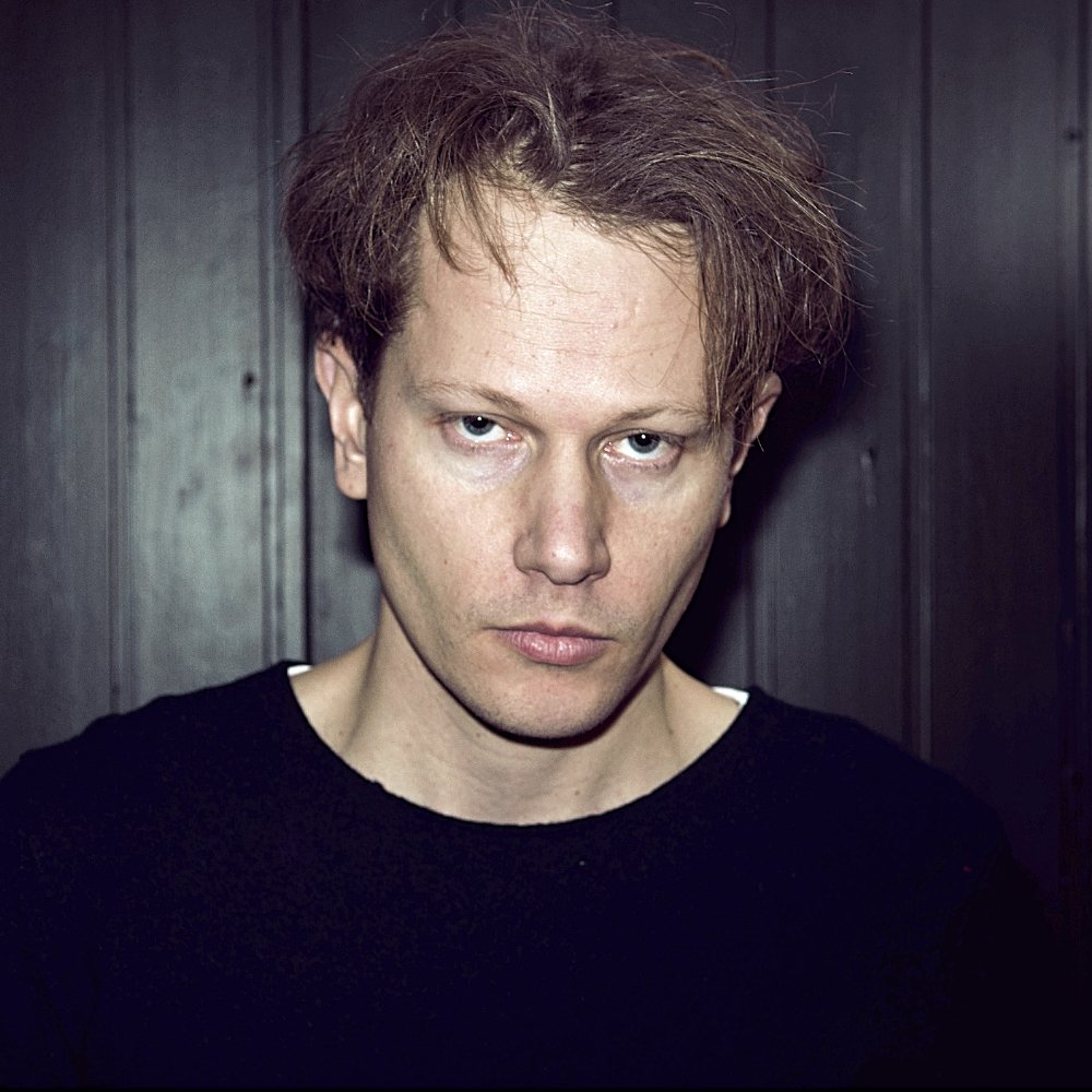 Pontus Olgrim