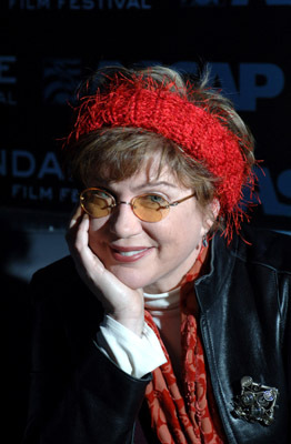 Julia Sweeney