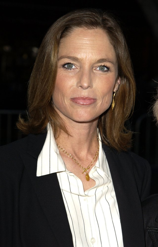 Kelly Curtis