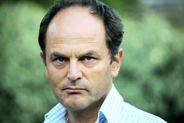 Anthony Souter