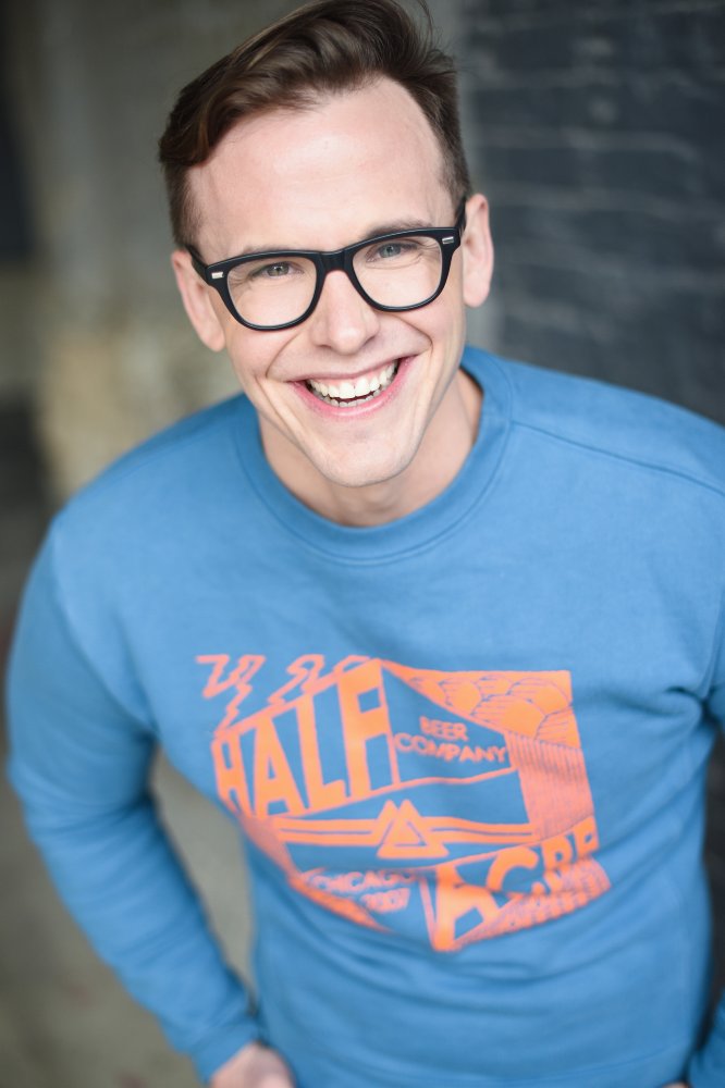 Nick Horst