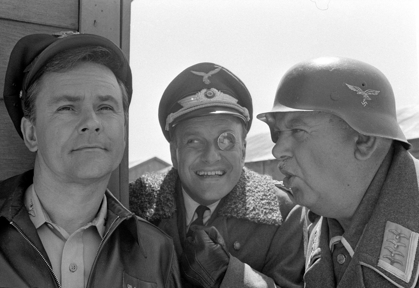 Werner Klemperer