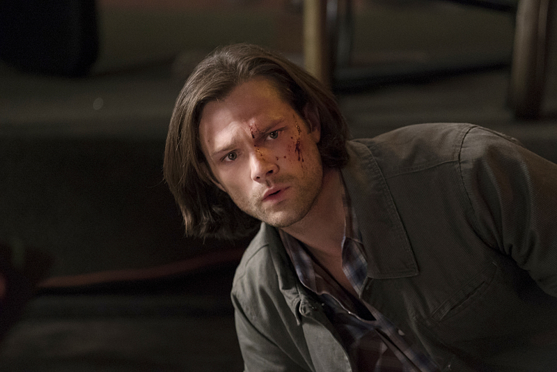 Sam Winchester