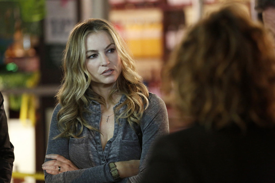 Drea de Matteo
