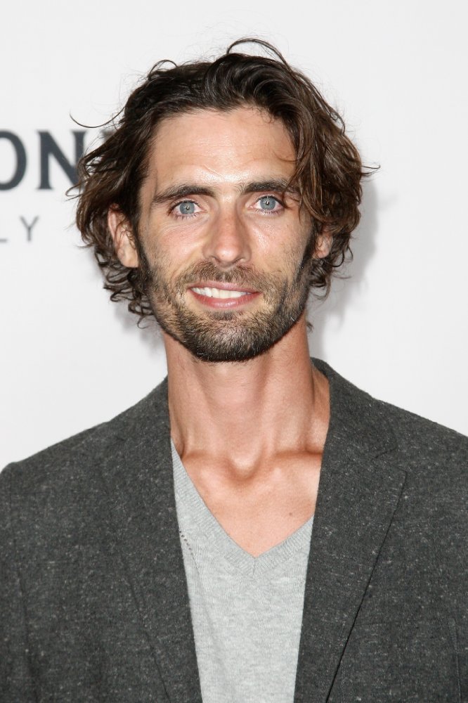 Tyson Ritter