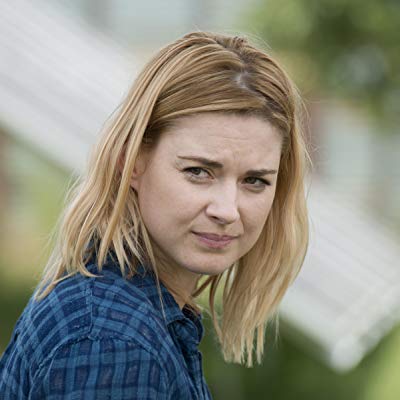 Jessie Anderson