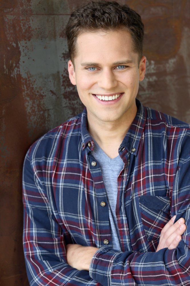 Chris Gedos