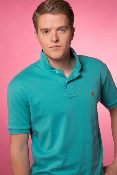 Kyle Myhre