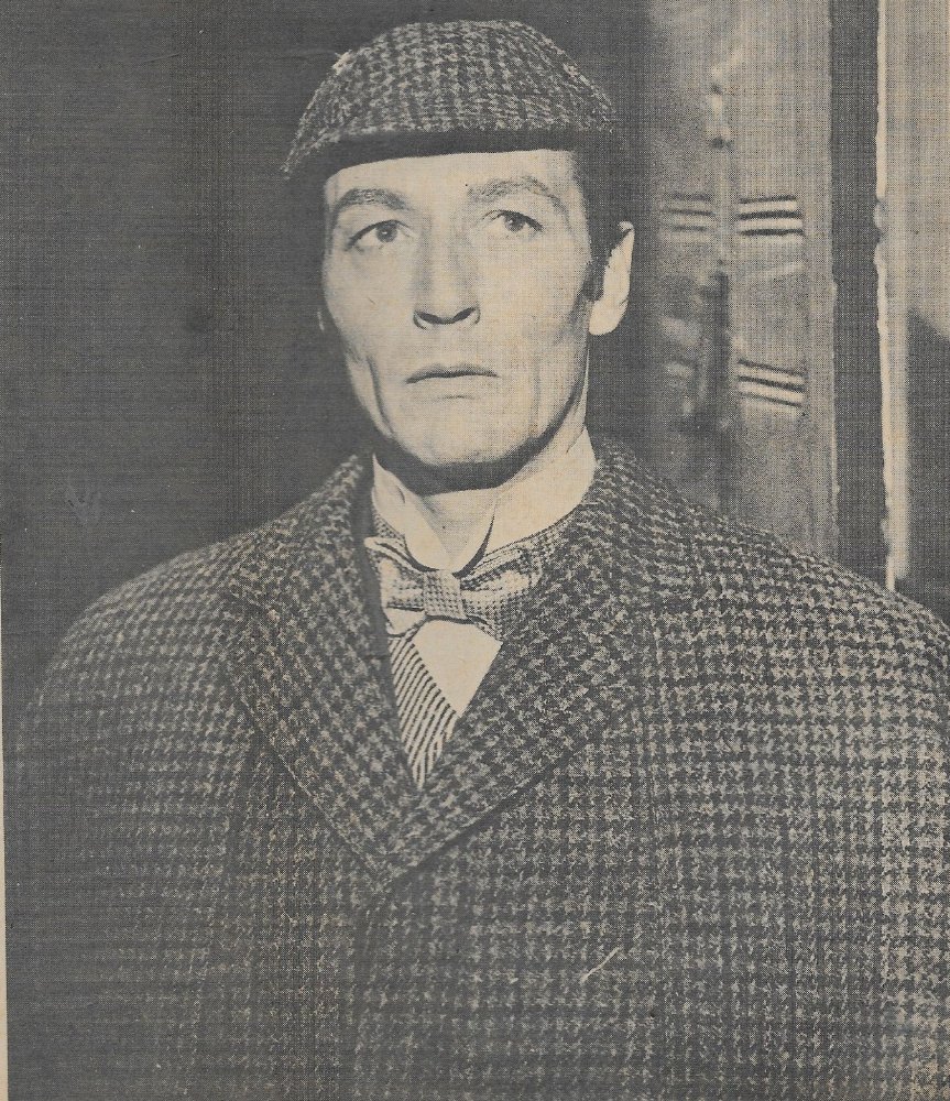 Anthony Quayle