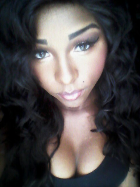 BreeAnna Marie