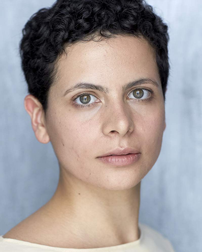 Rebecca Banatvala