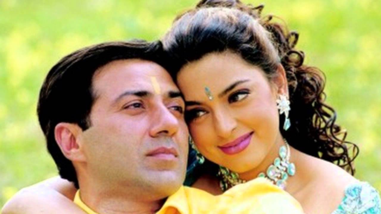 Sunny Deol