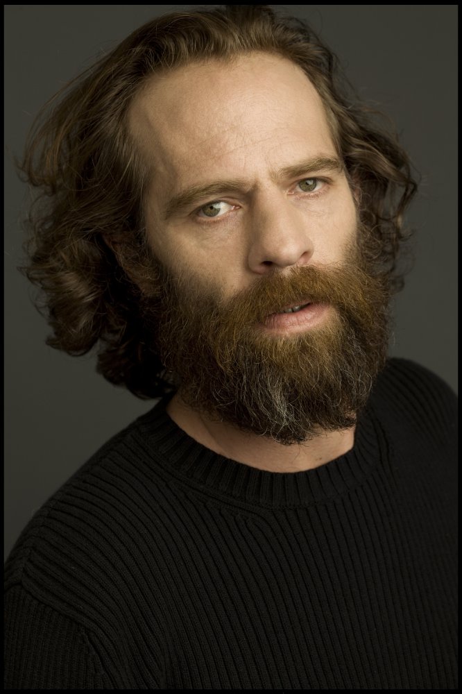 Neil Sandilands
