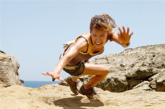 Gina