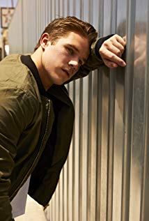 Brady Martin