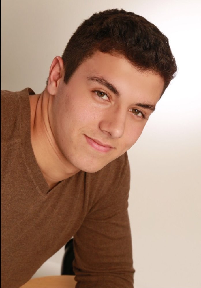 T.J. Kedzierski