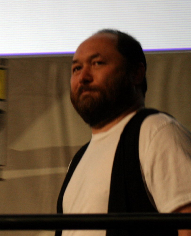 Timur Bekmambetov