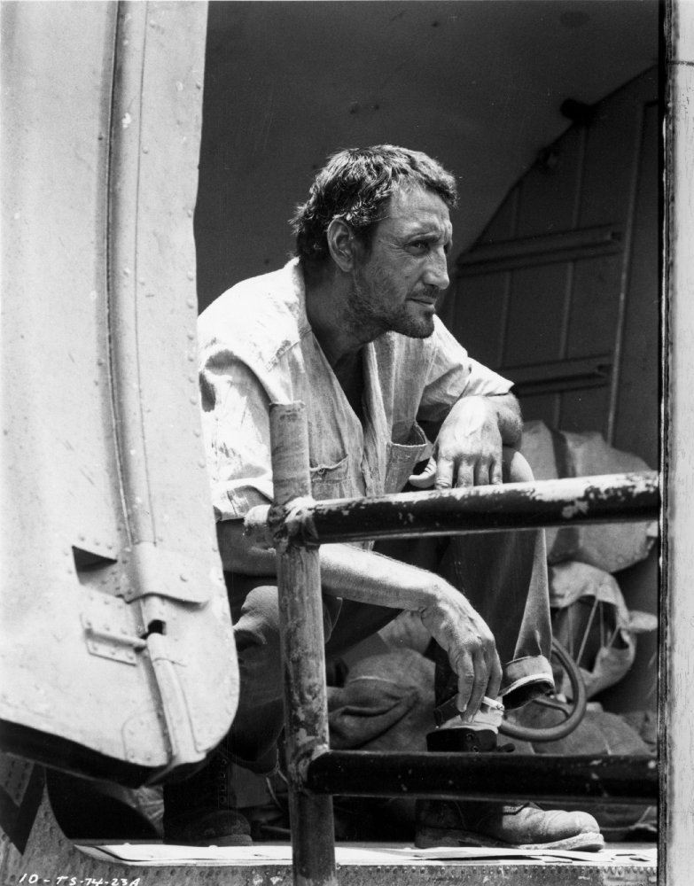 Roy Scheider