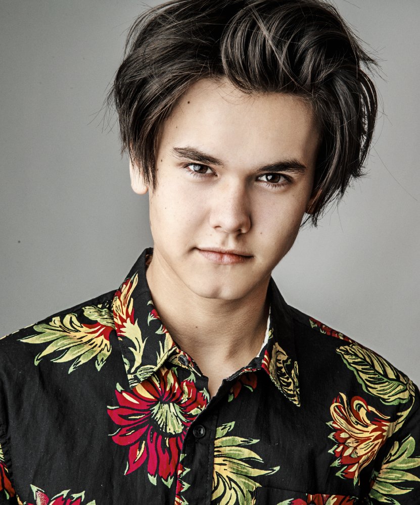 Nick Bender