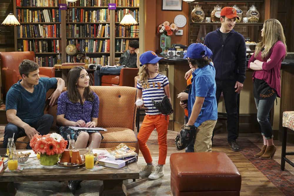 Ben Savage