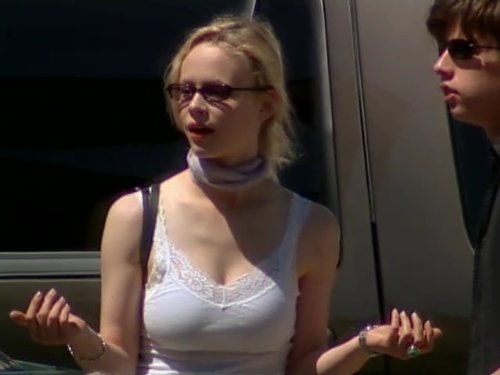 Thora Birch