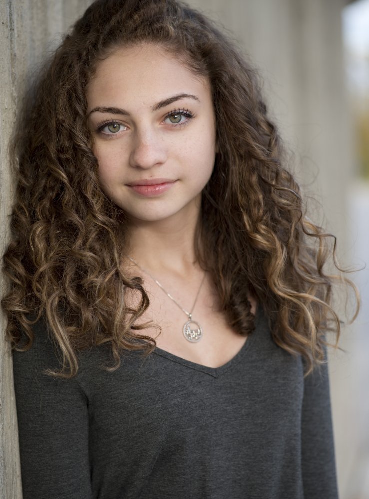 Avery Kadish