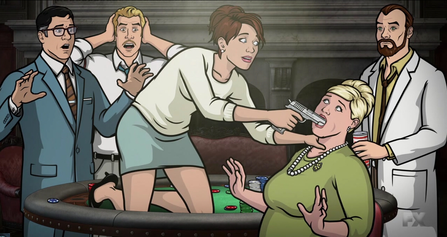 Pam Poovey