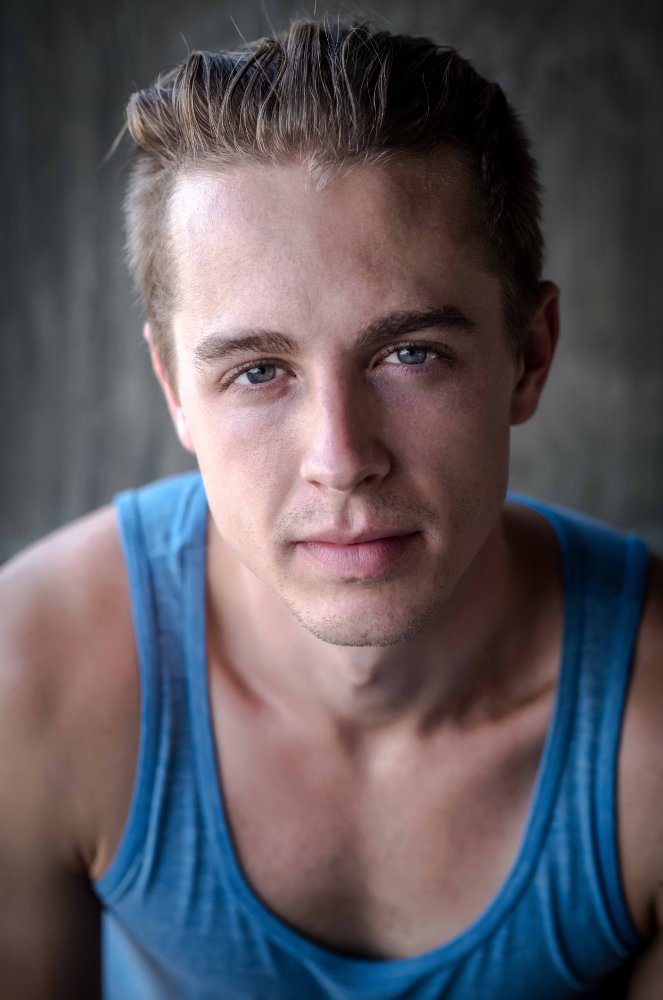 Luke O'Sullivan