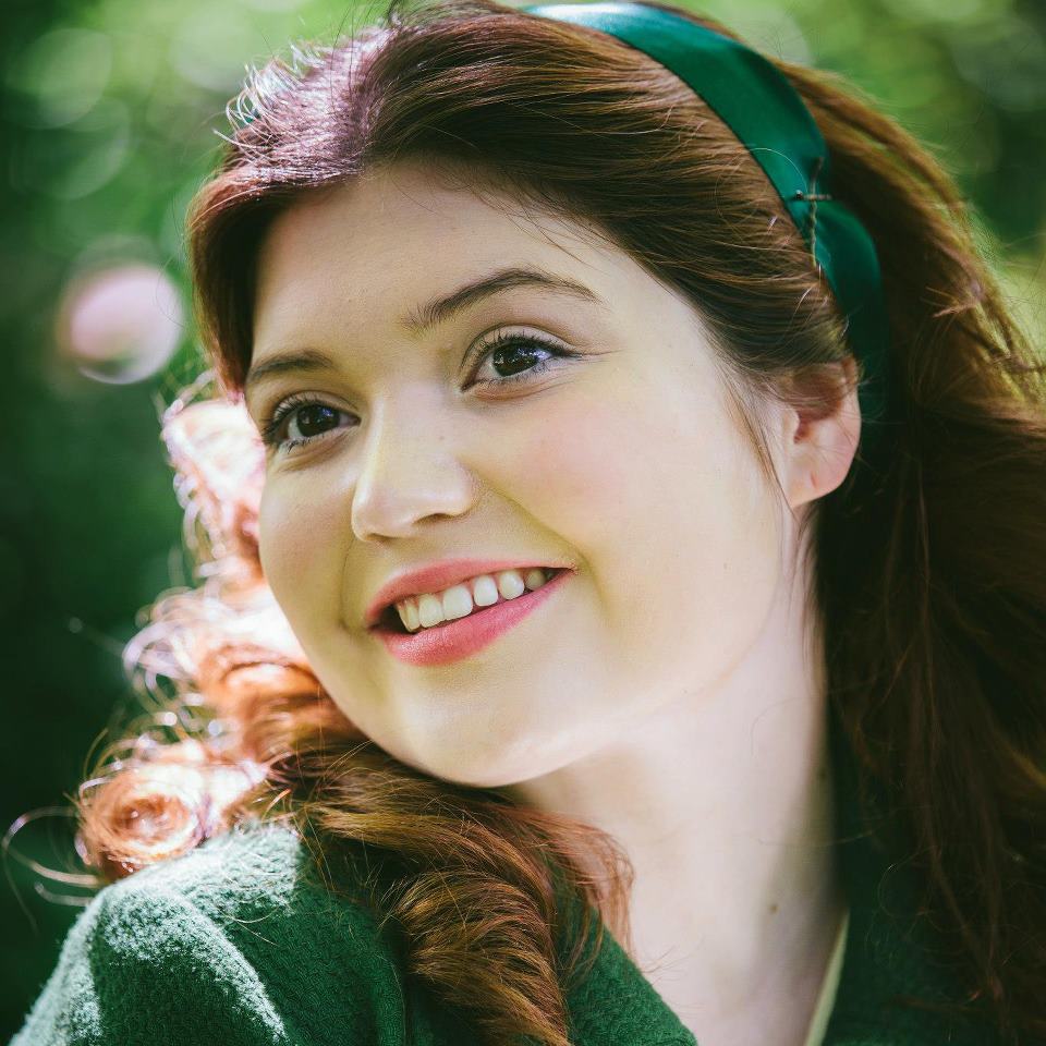 Ella Watkins