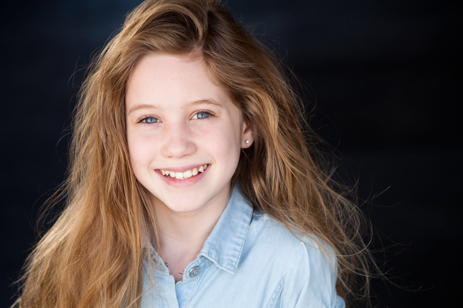 Ava Ames