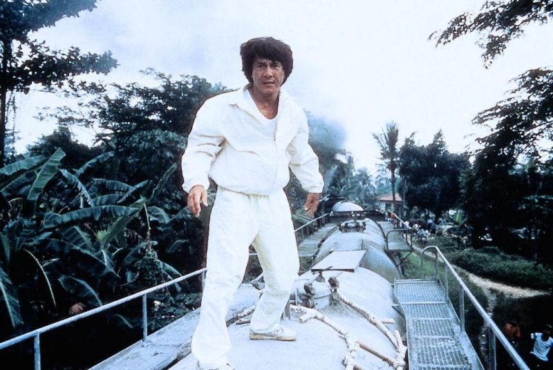 Insp. Chan Ka Kui
