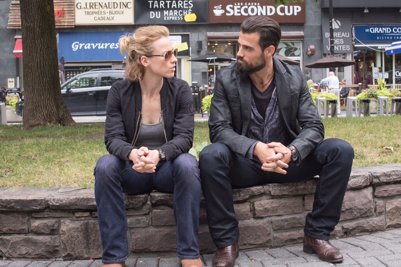Thomas Beaudoin