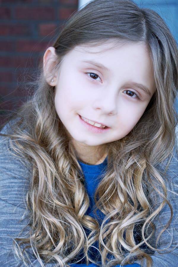 Morgan Pyle