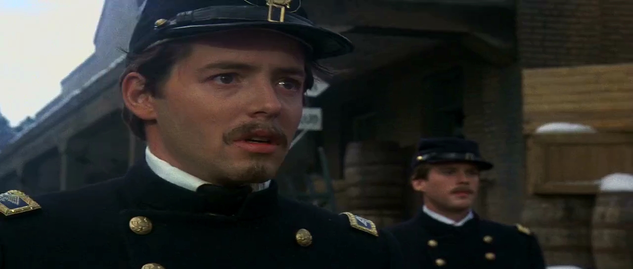 Maj. Cabot Forbes