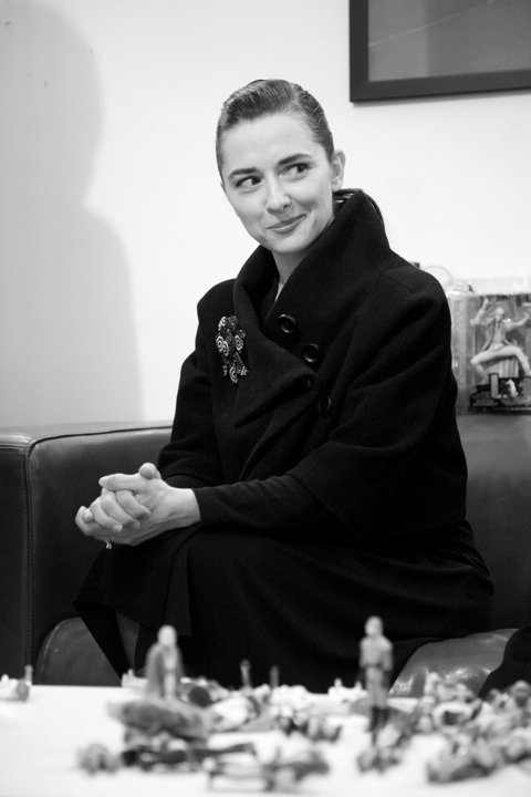 Darlene Sellers