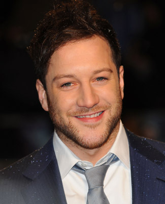 Matt Cardle