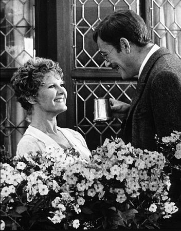 Petula Clark
