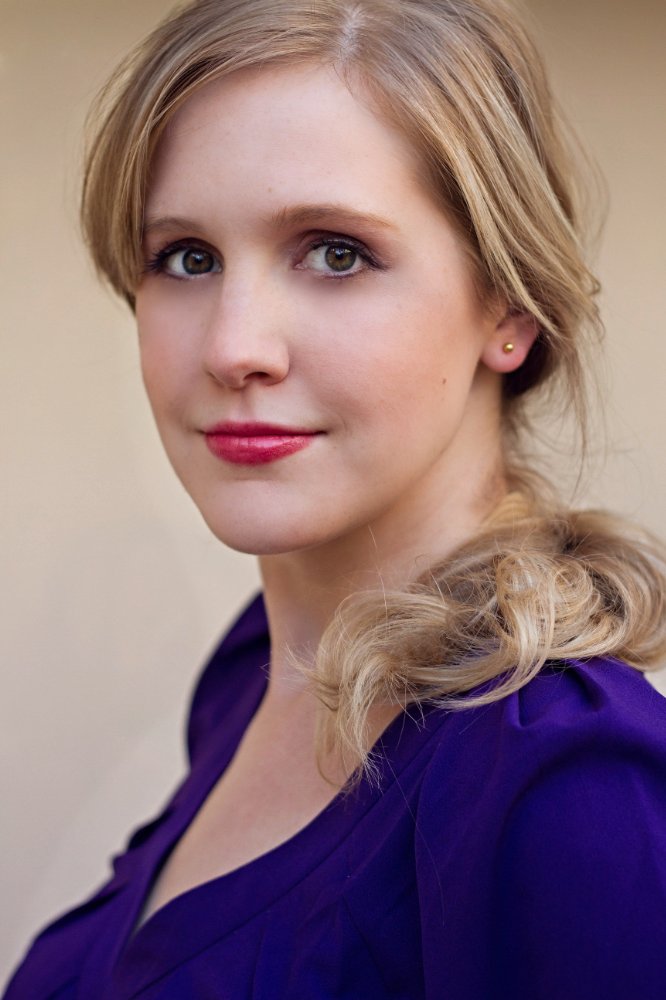 Samantha Hollon