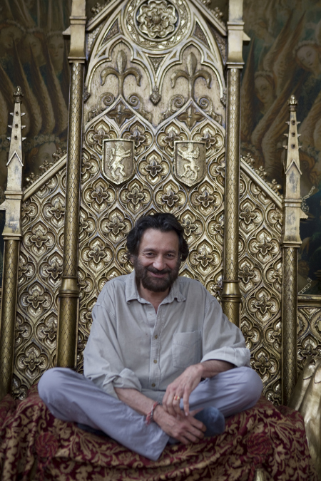 Shekhar Kapur