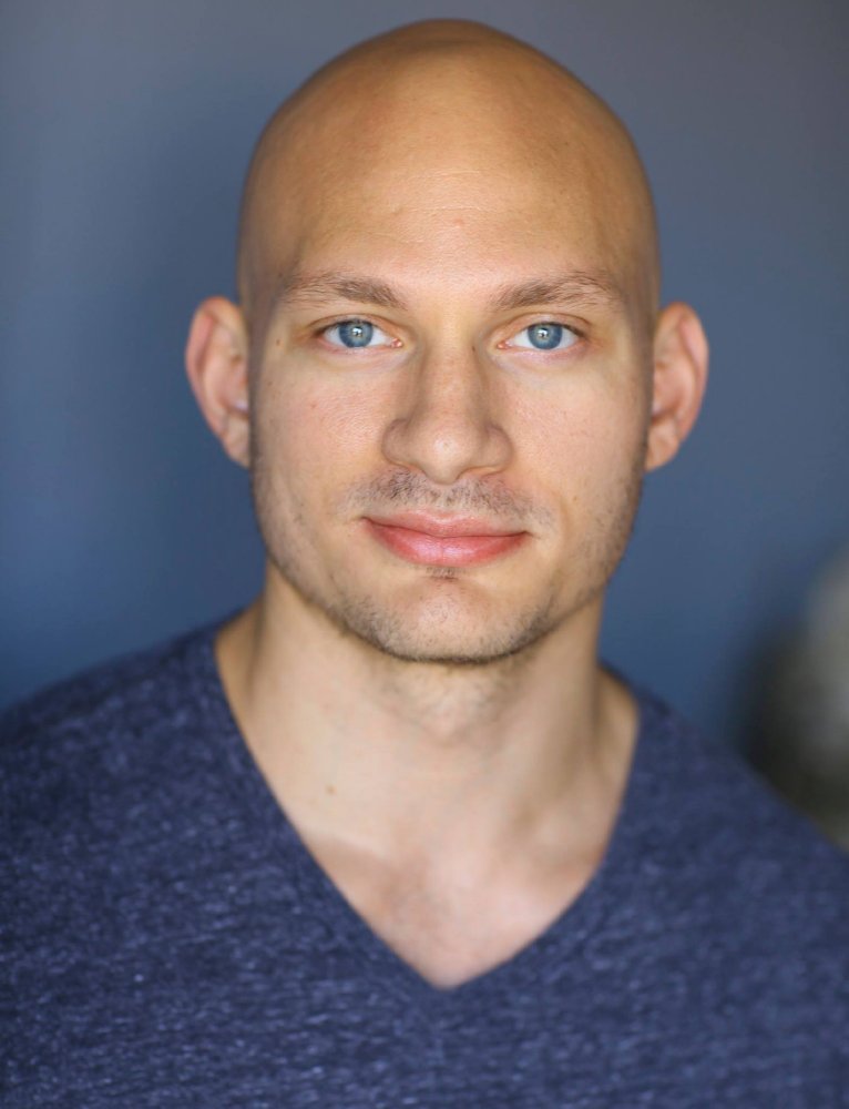 Sean Richmond