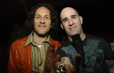 Scott Ian