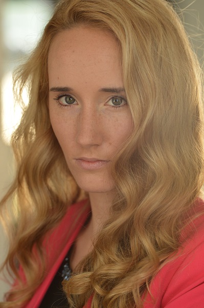 Anne B. Scott