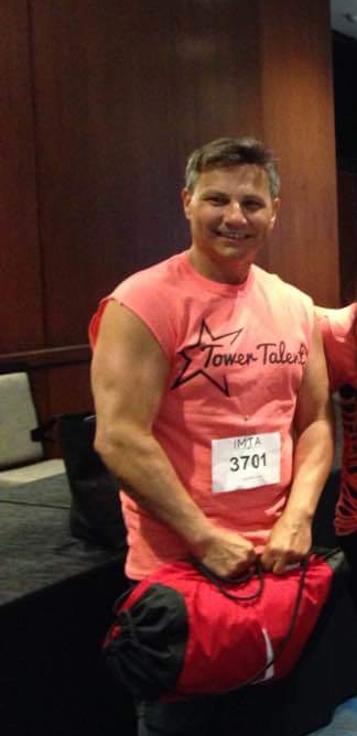 Anthony Belfiore