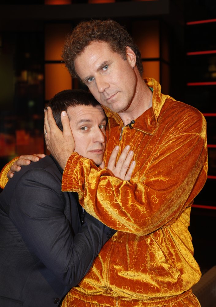 Rove McManus
